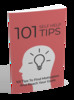 Thumbnail 101 Self Help Tips - To Find Motivation And Reach Your Goals Thumbnail 101 Self Help Tips - To Find Motivation And Reach Your Goals