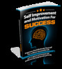 Thumbnail Self Improvement and Motivation For Success
