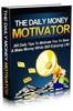 Thumbnail The Daily Money Motivator 