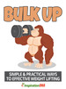 Thumbnail Bulk Up Simple & Practical Ways To Effective Weight Liftin