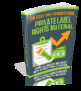 Thumbnail The Easy Way to Profit From Private Label Rights Material