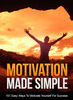 Thumbnail Motivation Made Simple