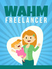 Thumbnail Work At Home Mom FREELANCER