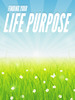 Thumbnail Finding your Life Purpose