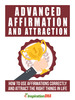 Thumbnail Advanced Affirmation And Attraction