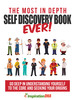 Thumbnail The Most In Depth Self Discovery Book - Ever!