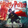 Thumbnail Harry Potter & The Sorcerers Stone ( Audio Book )