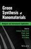 Thumbnail Green Synthesis of Nanomaterials
