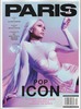 Thumbnail Paris Hilton Magazine Pop Icon Featuring her new album 2024 
