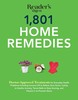 Thumbnail 1801 Home Remedies: Treatments for everyday health problems