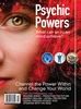 Thumbnail Psychic Powers Magazine:What Can An Open Mind Achieve