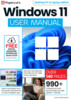 Thumbnail Windows 11 User Manual 2025