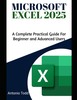 Thumbnail Microsoft Excel 2025: A Complete Practical Guide