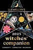 Thumbnail Llewellyns 2025 Witches Companion