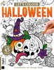 Thumbnail Lets Colour Halloween