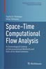 Thumbnail Space Time Computational Flow Analysis