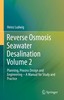 Thumbnail Reverse Osmosis Seawater Desalination Volume 2