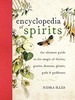 Thumbnail Encyclopedia of Spirits: