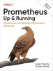Thumbnail Prometheus: Up & Running