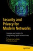 Thumbnail Security and Privacy for Modern Networks