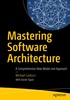 Thumbnail Mastering Software Architecture