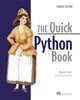 Thumbnail The Quick Python Book