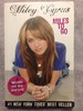 Thumbnail miles to go Miley Cyrus