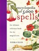 Thumbnail The Element Encyclopedia of 5000 Spells Thumbnail The Element Encyclopedia of 5000 Spells