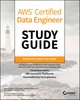Thumbnail AWS Certified Data Engineer Study Guide