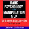 Thumbnail 50 DARK PSYCHOLOGY BOOKS ULTIMATE COLLECTION Thumbnail 50 DARK PSYCHOLOGY BOOKS ULTIMATE COLLECTION