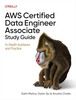 Thumbnail AWS Certified Data Engineer Associate Study Guide