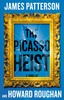 Thumbnail The Picasso Heist By James Paterson Thumbnail The Picasso Heist By James Paterson