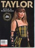Thumbnail Taylor Swift Magazine  Style and Substance