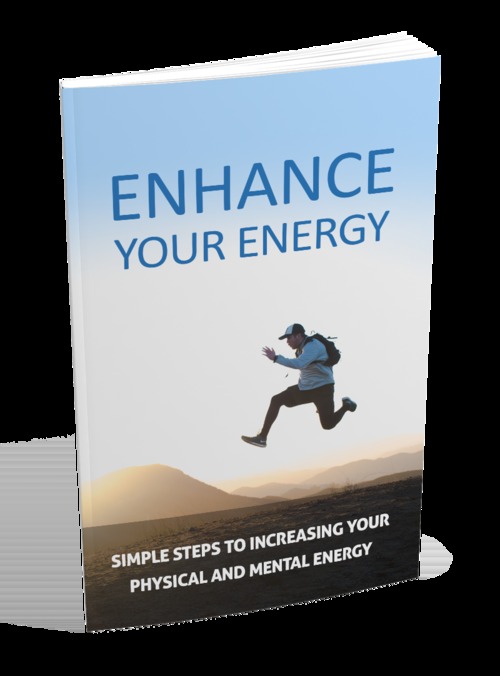 Product picture Enhance Your Energy 