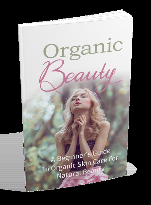 Product picture Organic Beauty