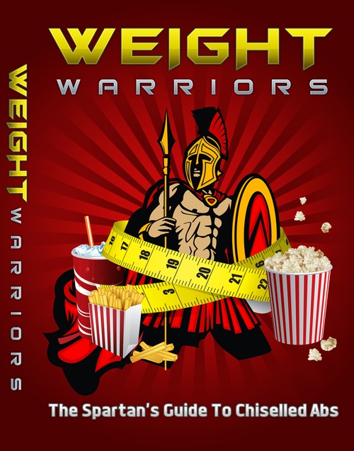 Product picture Weight Warriors 