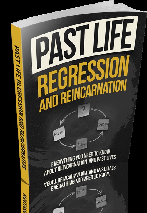 Product picture Past Life Regression & Reincarnation 