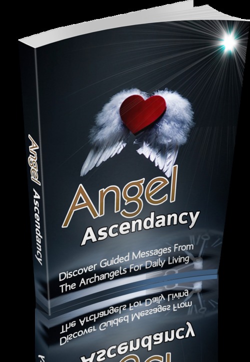 Product picture Angel Ascendancy