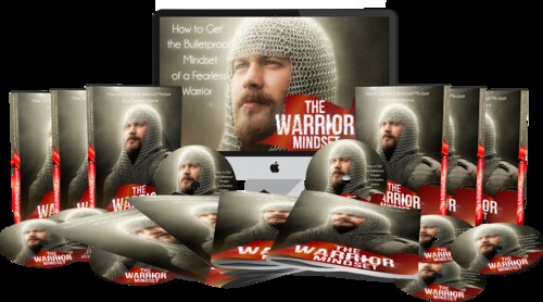 Product picture Warrior Mindset