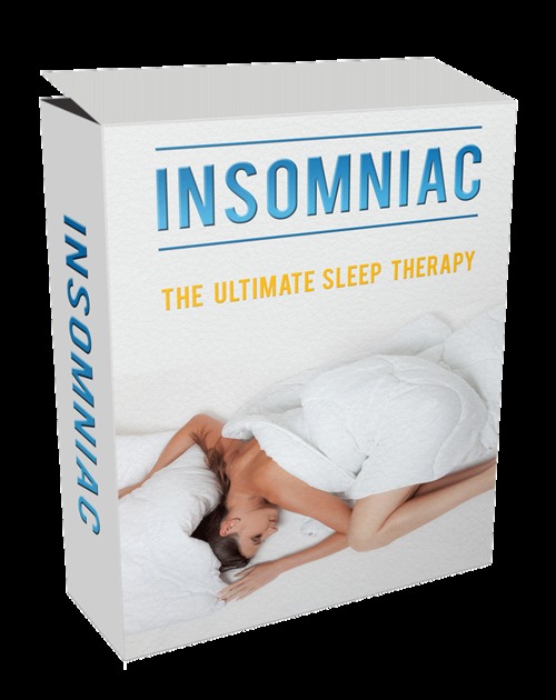 Product picture Insomniac