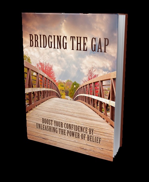 Product picture Bridging The Gap
