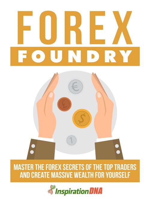 Product picture Forex Foundry