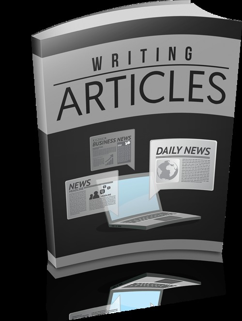 Product picture Writing Articles  Writing Articles Effectively For Exposure 
