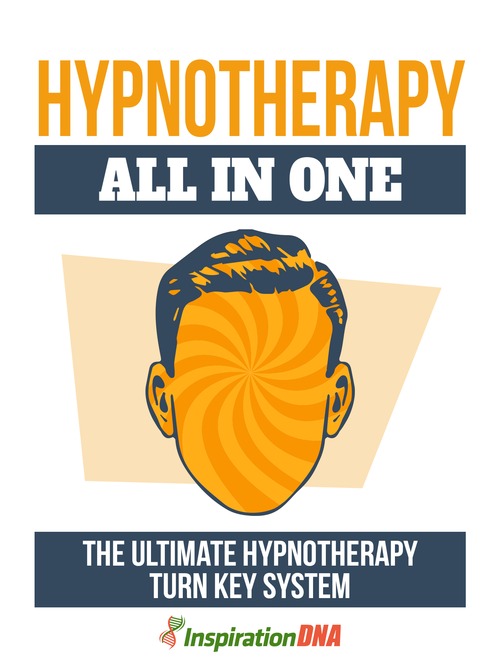 Product picture Hypnotherapy All in ONE