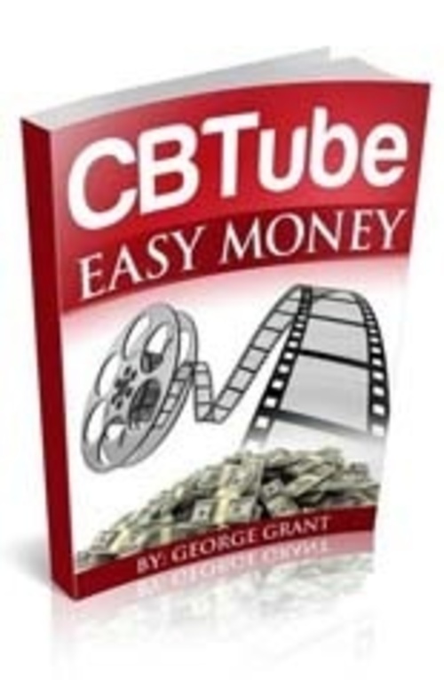 Product picture CLICKBANK TUBE EASY MONEY