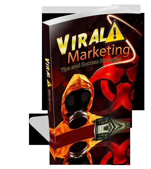 Product picture The Viral Marketing Effect! 