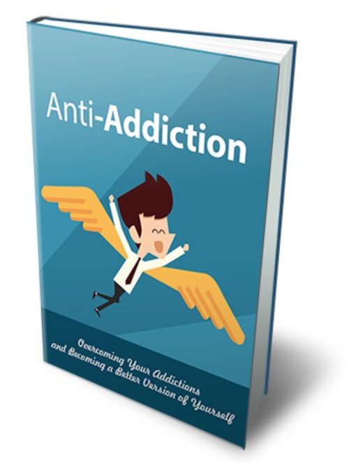 Product picture Anti-Addiction