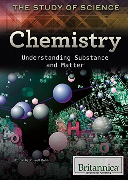 Product picture Chemistry: Understanding Substance and Matter