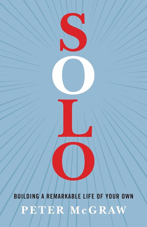 Product picture Solo: Building a Remarkable Life of Your Own