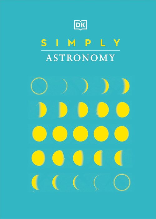 Product picture Simply Astronomy 